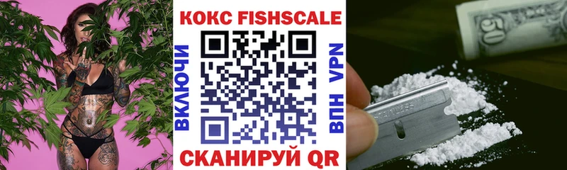 COCAIN Fish Scale  это официальный сайт  Нефтекамск 